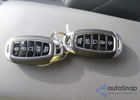 2023 Hyundai Elantra Sel из США, поврежденный, VIN 5NPLS4AG7PH112351